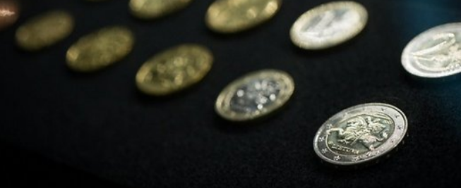 Lietuvas eiro monētas dizains