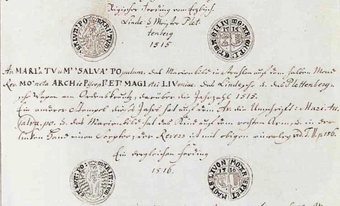 Vērdiņam veltīta Latvijas Bankas kolekcijas monēta