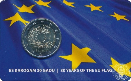 2 eiro es karogam 30 (BU)