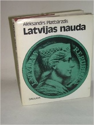 Latvijas Nauda platbārzdis