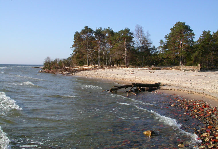 Rīgas līcis