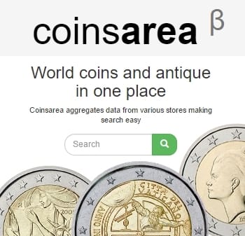 coinsarea.com
